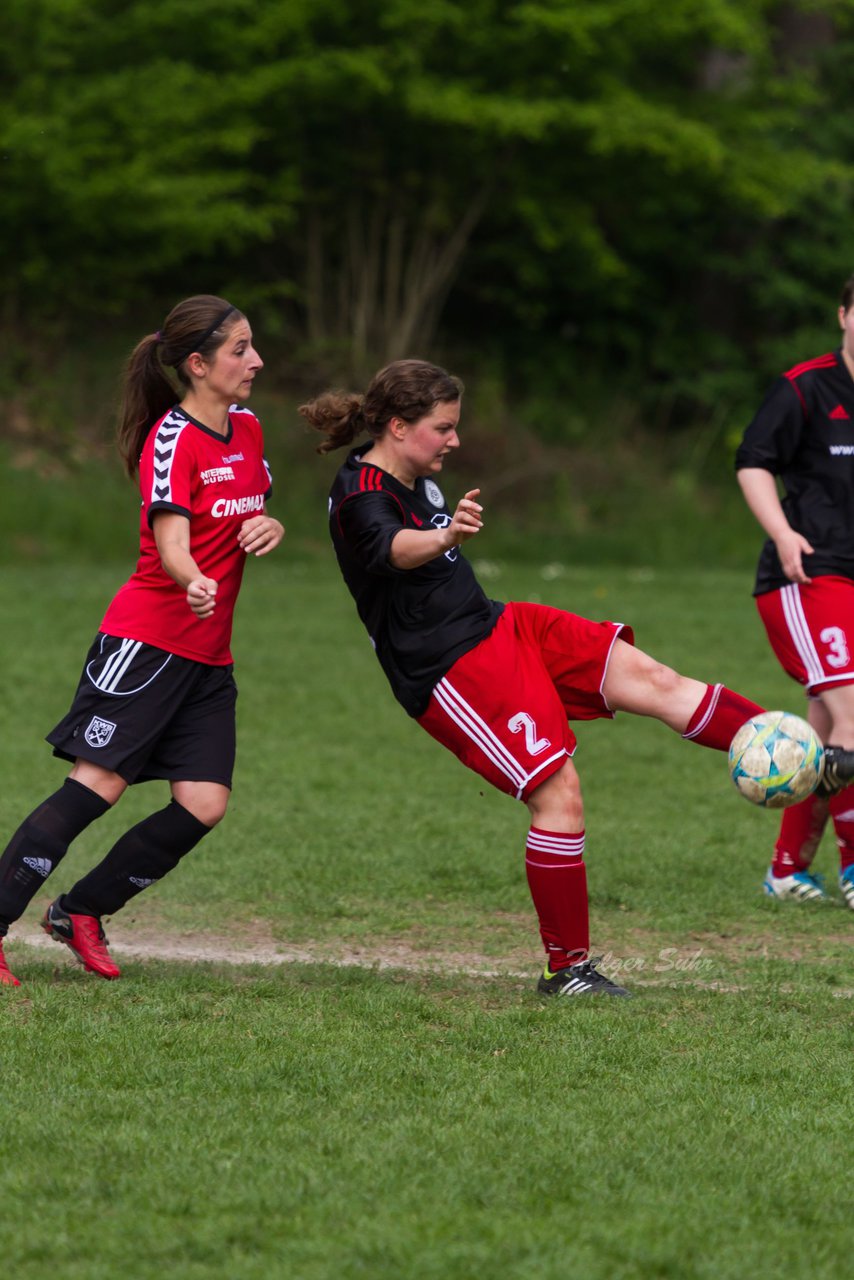 Bild 189 - Frauen Rot-Schwarz Kiel - MTSV Olympia Neumnster : Ergebnis: 4:1